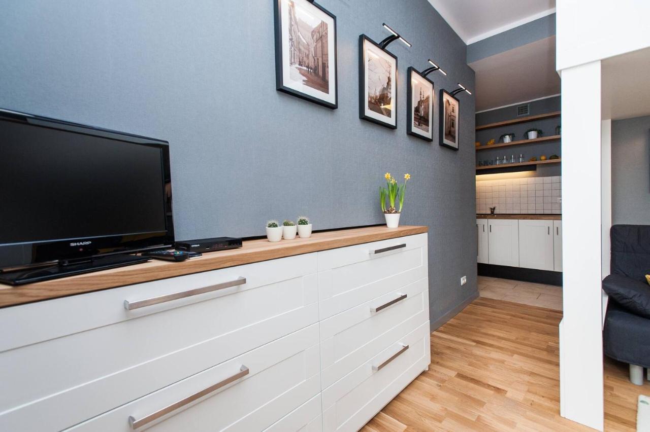 Zulu Apartments Old Town Красков Екстериор снимка