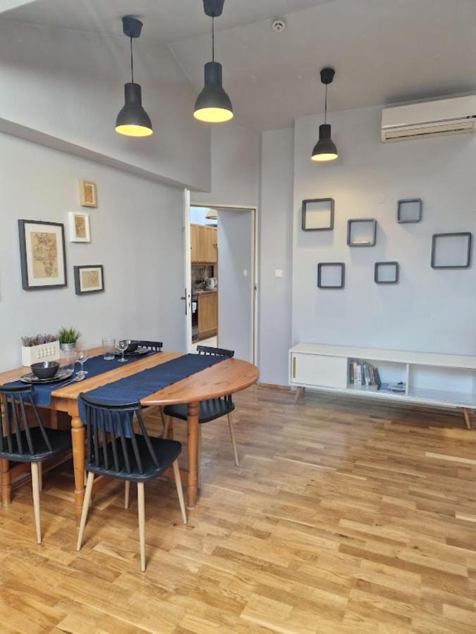 Zulu Apartments Old Town Красков Екстериор снимка