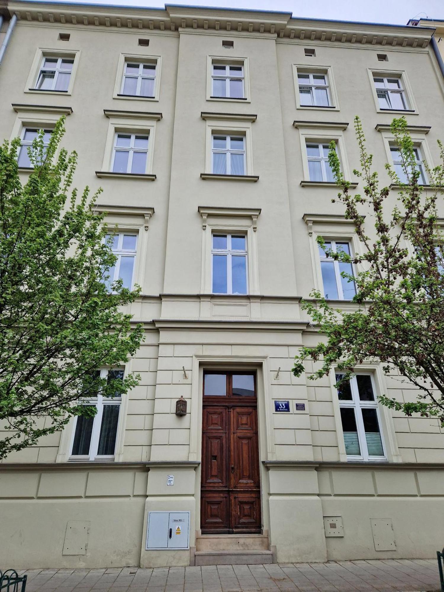 Zulu Apartments Old Town Красков Екстериор снимка