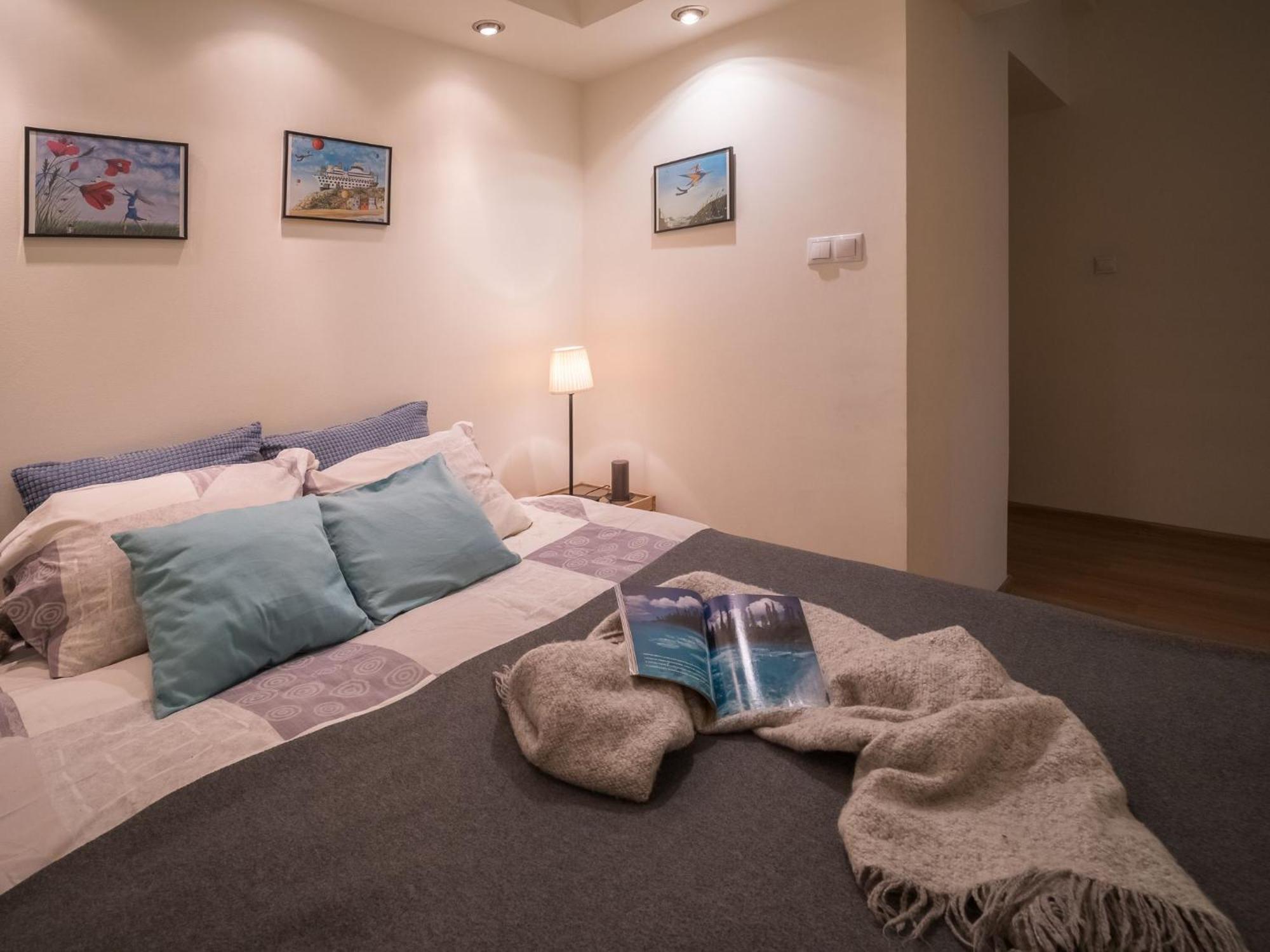 Zulu Apartments Old Town Красков Екстериор снимка