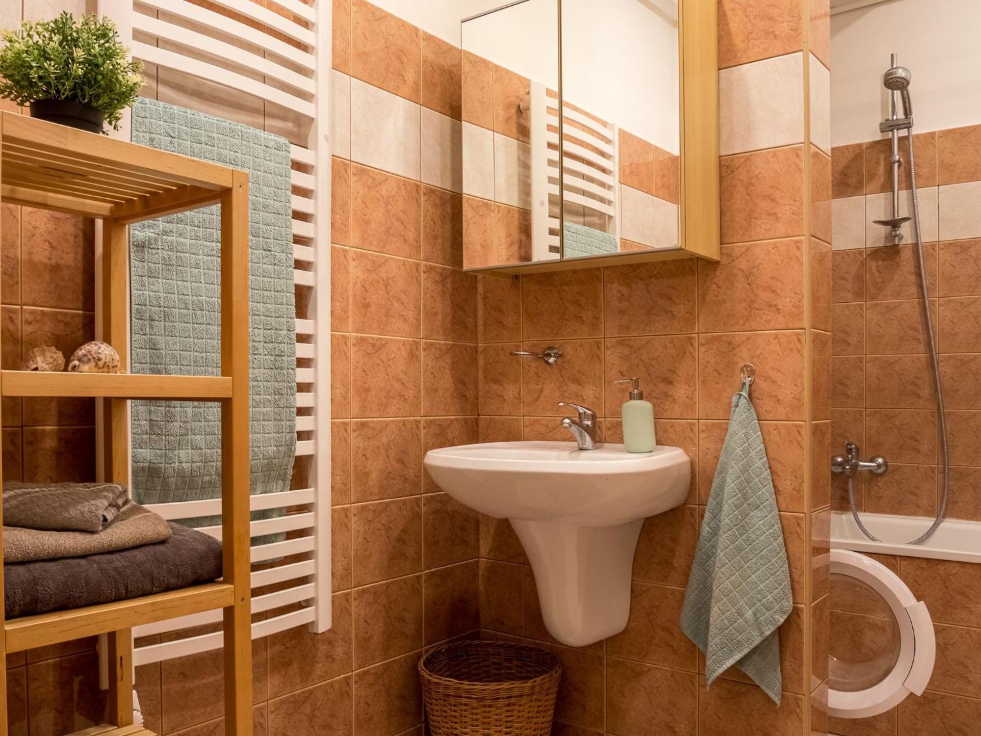 Zulu Apartments Old Town Красков Екстериор снимка