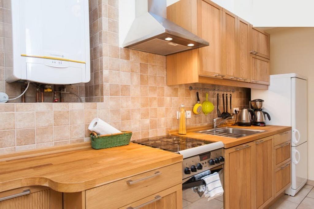 Zulu Apartments Old Town Красков Стая снимка