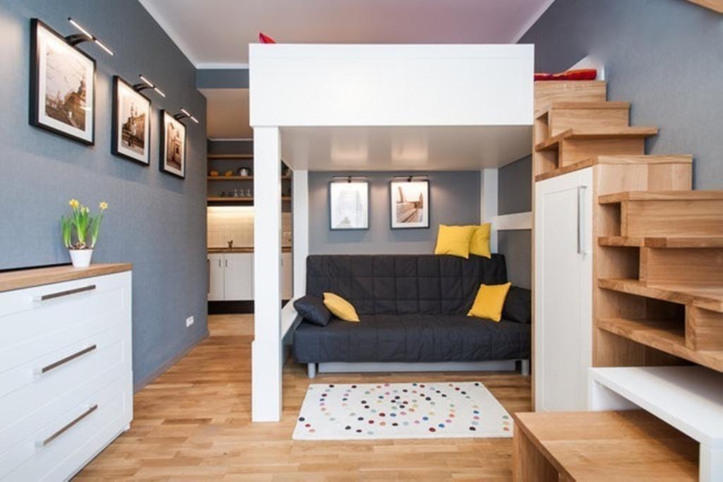 Zulu Apartments Old Town Красков Стая снимка